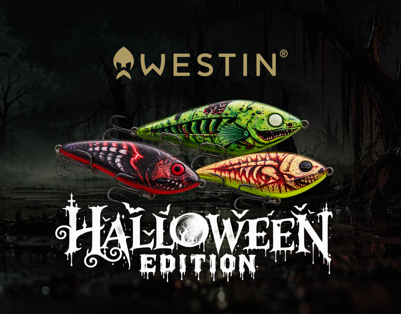Subbanner: Westin Halloween