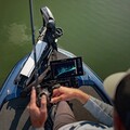 Humminbird Mega Live 2 Sonar