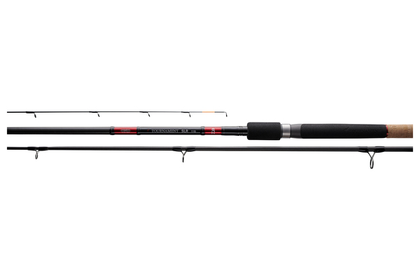 Daiwa Tournament SLR Feeder Rod