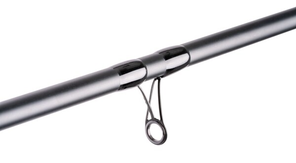 Korum Glide Power Float Match Rod 18g (3-pieces)