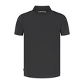 Guru Aventus Polo Black/Grey