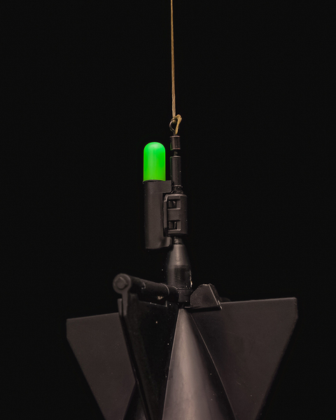 Luz para Spomb