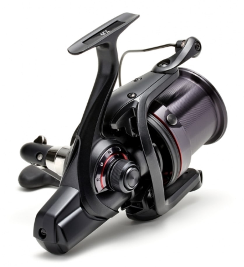 daiwa carp reels uk Carp Reel Daiwa 22 Whisker 45SCW QD-OT