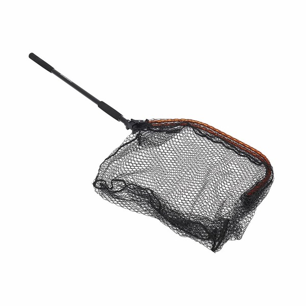 Savage Gear Pro Finezze Folding Net With Scale Schepnet