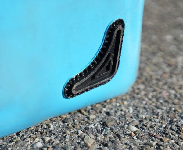 Cresta TSD Base Bag X