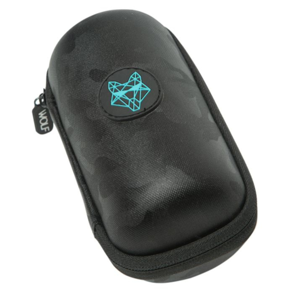 Wolf Mozzi-Zappa Tech Case (Losse hoes, zonder lamp)