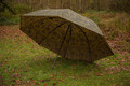 Solar Undercover Camo 60 inch Brolly