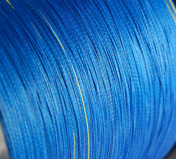 Gamakatsu G-Power Great Ocean 1000 m 0.20 mm