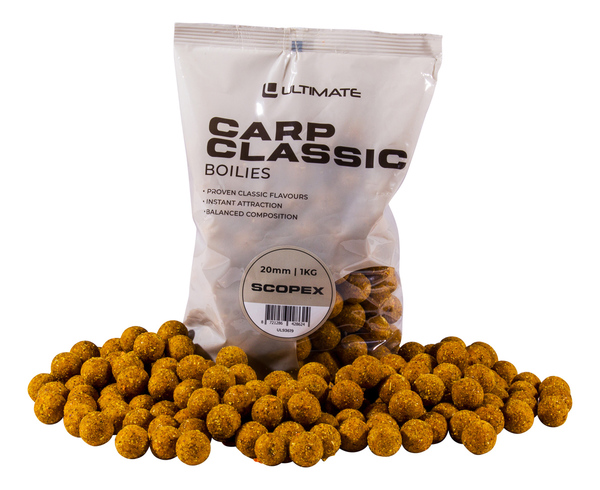 Mega Set Completo per Pesca Notturna alla Carpa Ultimate