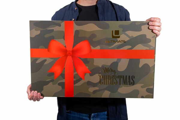 Ultimate Carp Tackle Advent Calendar 2025 (24 Days of Gifts!)