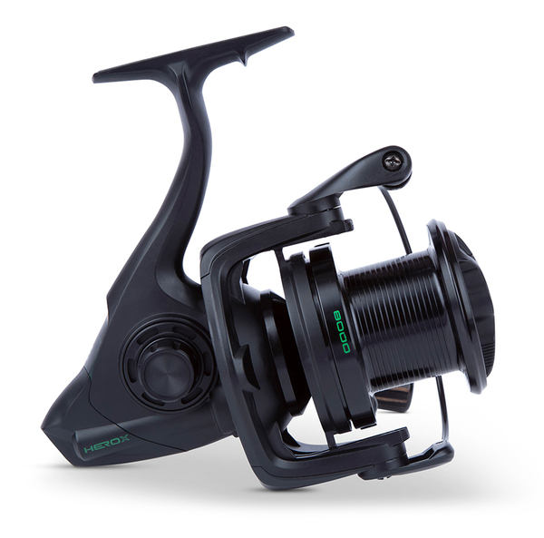 Sonik Herox Big Pit Karpermolen