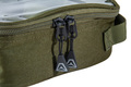 AIM Origin Clear Top Lead Bag