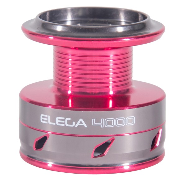 Ultimate Elega Reservespoel