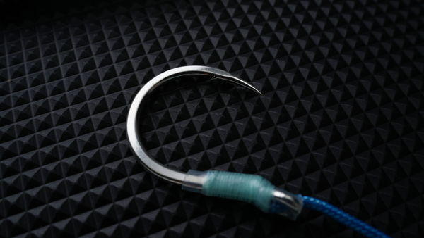 Haczyki Morskie BKK SF Reefmaster NP Long (2 sztuki)