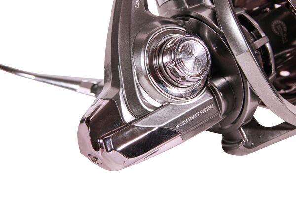 Ultimate Empera Longcast Beach Reel