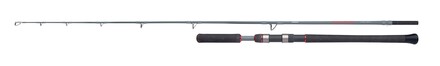 Shimano Forcemaster AX Catfish Vertical Meervalhengel 185cm (200g)
