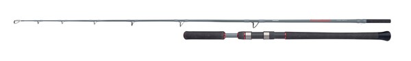 Shimano Forcemaster AX Catfish Vertical Meervalhengel 185cm (200g)