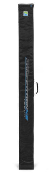Preston Competition XS Top Kit Case