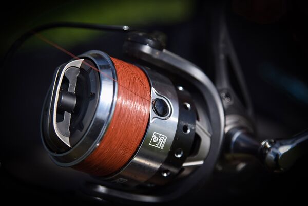 Cresta Advantor XT-S Feedermolen