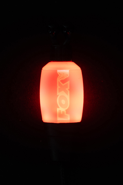 Fox Black Label Dinky Halo Bobbin Hanger
