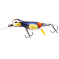 Westin Danny the Duck Crankbait Floating (multiple options) - Mandarin Duck