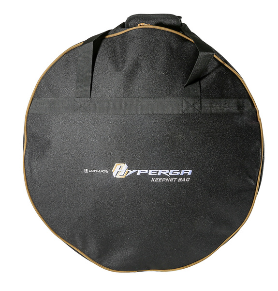 Ultimate Hyperga Match Pro Luggage Witvisset