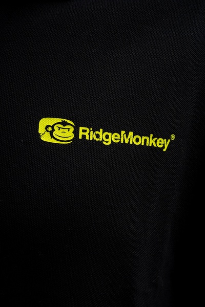 Ridgemonkey APEarel Lightweight Classic Polo Shirt