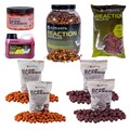 Particolato Ultimate Baits Carp/Boilies Weekend Pack
