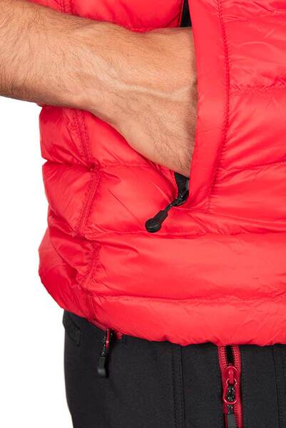 Fox Rage Reversible Gilet Jacket (Reversible)