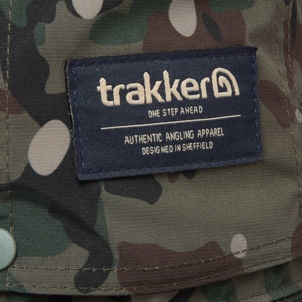 Trakker TechPro Mozzi Boonie Hat (Fishing Hat Incl. MozziNet)