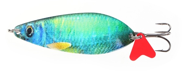 Fish4All Seducer Spoon (40g) - Tropical