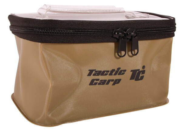 Wodoodporna Torba Tactic Carp Waterproof Luggage - Extra Extra Small