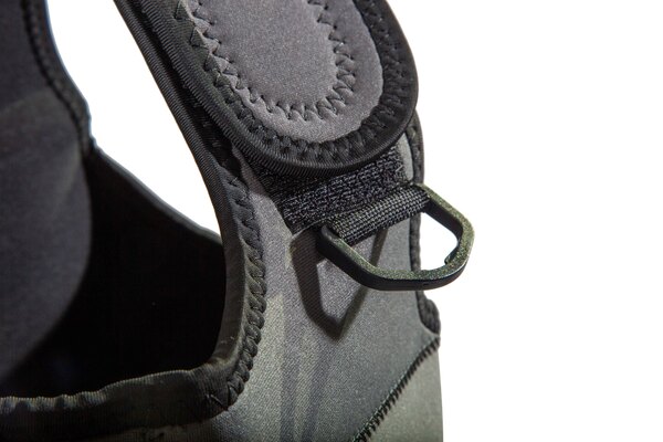 Ultimate Patrol Bellyboat Set