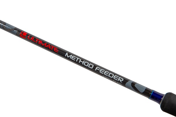 Ultimate Method Feeder 3.00m (-50g)