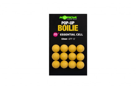 Korda Pop Up Boilie ISO Fish