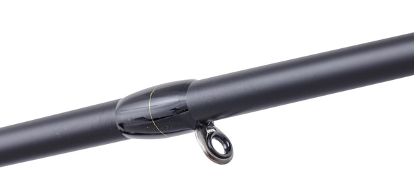 Illex The Artist X5 S 215 ML-M Spinhengel Dark Puppeteer 2.15m (5-21g)