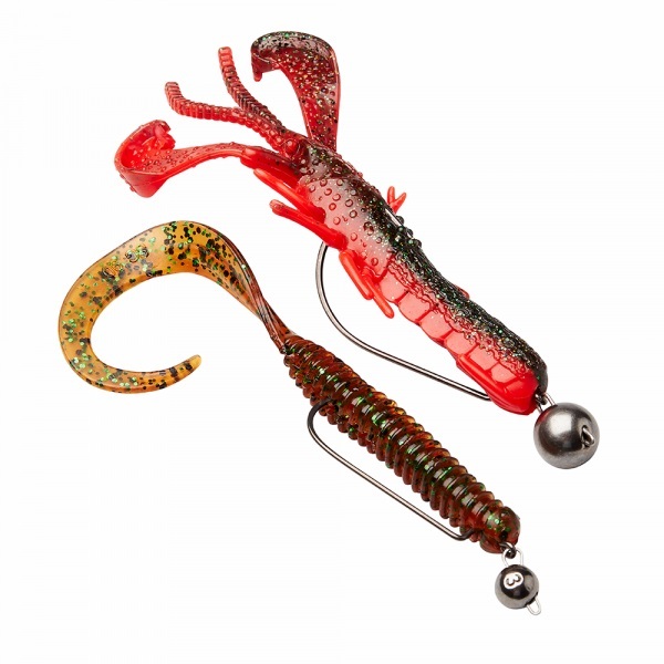 Savage Gear Cheb Head Kit (30 pcs)