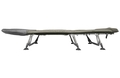 Strategy Low Profile Bed met opblaasbaar matras (211x91x28cm)