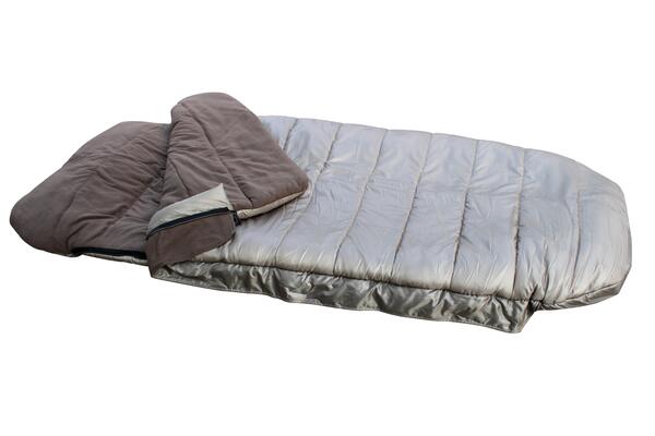 Ultimate Adventure Sleeping Bag