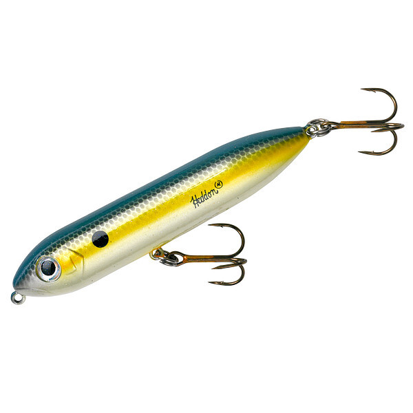 Heddon Super Spook JR 3 Pack