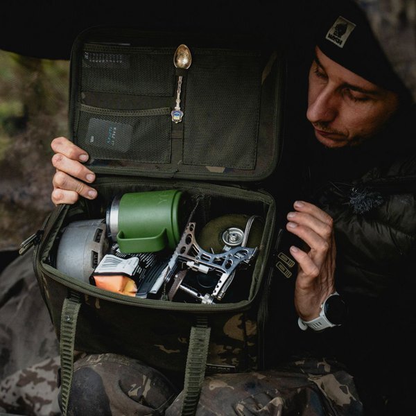 Nash Subterfuge Brew Kit Bag