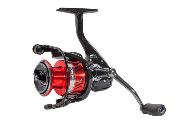 Ultimate Spirit Spin Allround Carrete Spinning - Spirit Spin 4000