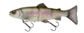 Savage Gear 3D Line Thru Trout Swimbait 30cm (303g) - Color CL Rainbow
