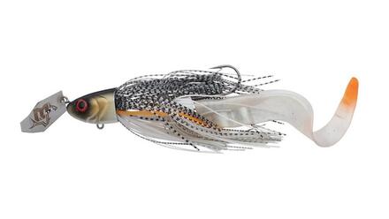 Abu Garcia Beast Bladed Jig 25cm (50g)