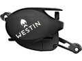 Mulinello Baitcaster Westin W6-BC HD 301 SSG LH