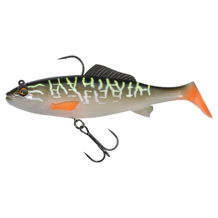Illex Sucker Punch 145 MR Swimbait Northern Pike 14.5cm (41g)