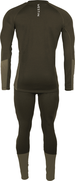 Westin Thermal Tech Baselayer Set