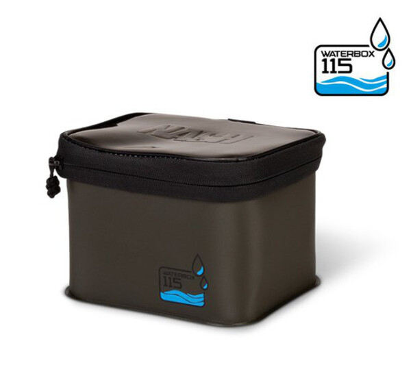 Nash Waterbox EVA Waterdichte Tas - 115