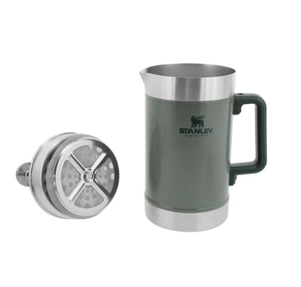 Stanley The Stay-Hot French Press (1,4L)