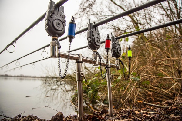 Ultimate Stainless Steel 3 Rod Goalpost Kit